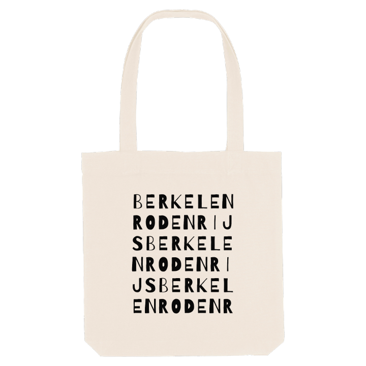 Berkel en Rodenrijs ordleg mulepose – mulepose fra PinShirt