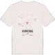 Bermering kort T-shirt