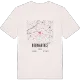 Bernartice kort T-shirt