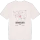 Bernbeuren kort T-shirt
