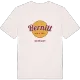 Bernitt cirkel T-shirt
