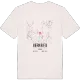 Bernried kort T-shirt