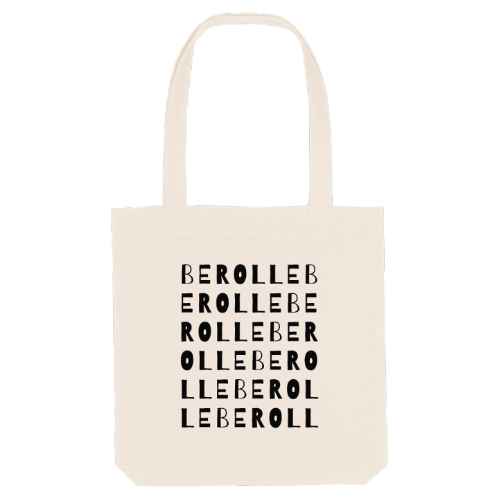 Berolle ordleg mulepose – mulepose fra PinShirt