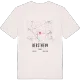 Berstheim kort T-shirt