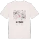 Bertinoro kort T-shirt