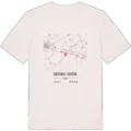 Bertiolo / Bertiûl kort T-shirt