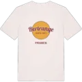 Bertrange cirkel T-shirt