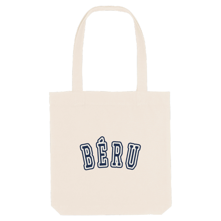 Béru college mulepose – mulepose fra PinShirt