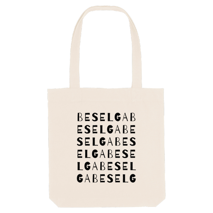 Beselga ordleg mulepose – mulepose fra PinShirt