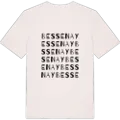 Bessenay ordleg T-shirt
