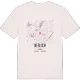 Beßlich kort T-shirt