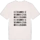 Besson ordleg T-shirt