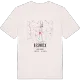 Beswick kort T-shirt