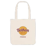 Bethon cirkel mulepose