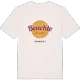 Beuchte cirkel T-shirt