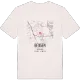 Beugen kort T-shirt