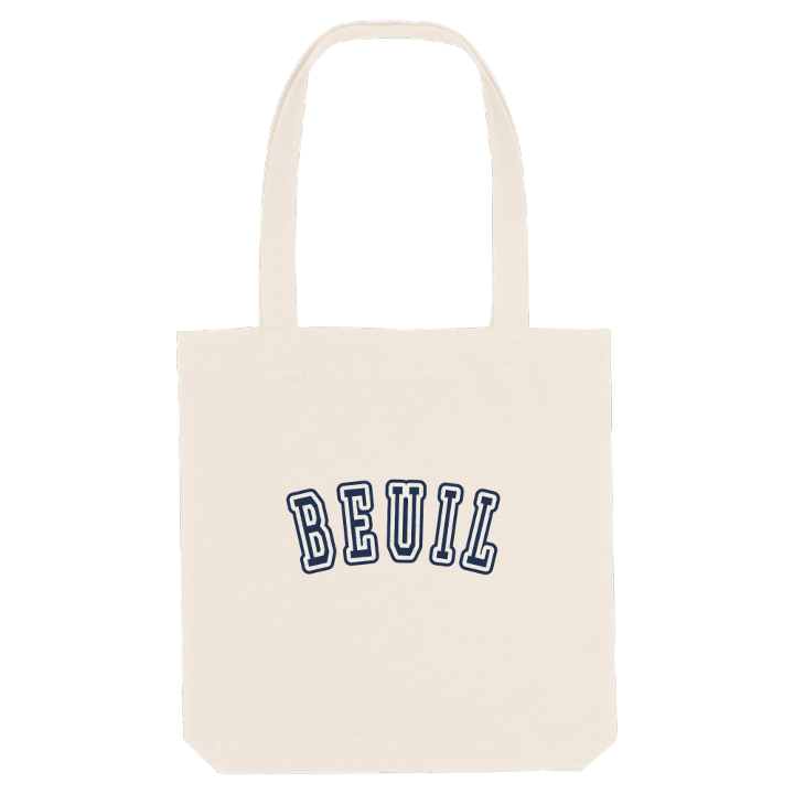 Beuil college mulepose – mulepose fra PinShirt