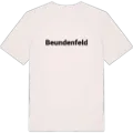 Beundenfeld fed T-shirt