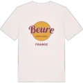Beure cirkel T-shirt