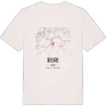 Beure kort T-shirt