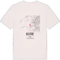 Beutre kort T-shirt