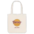 Bever cirkel mulepose