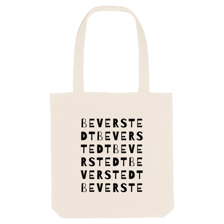 Beverstedt ordleg mulepose – mulepose fra PinShirt