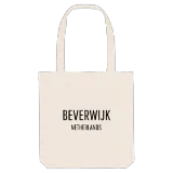 Beverwijk i Holland mulepose