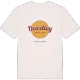 Bewdley cirkel T-shirt