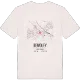 Bewdley kort T-shirt