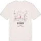 Bexbach kort T-shirt