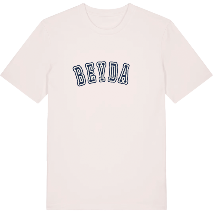Beydağ college T-shirt – t-shirt fra PinShirt