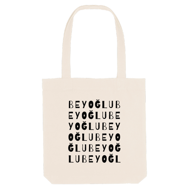 Beyoğlu ordleg mulepose – mulepose fra PinShirt