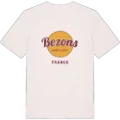 Bezons cirkel T-shirt