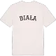 Biała buet T-shirt