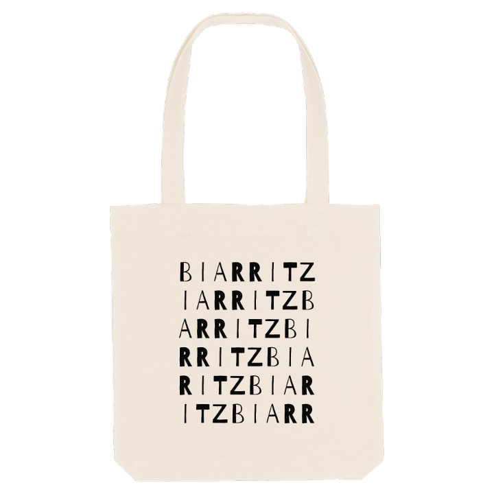 Biarritz ordleg mulepose – mulepose fra PinShirt