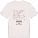 Biberau kort T-shirt