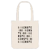 Biberstein ordleg mulepose