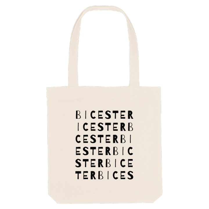 Bicester ordleg mulepose – mulepose fra PinShirt