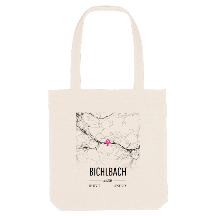 Bichlbach kort mulepose – mulepose fra PinShirt