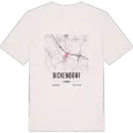 Bickendorf kort T-shirt