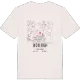Bickleigh kort T-shirt