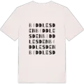 Biddlesden ordleg T-shirt