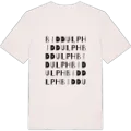 Biddulph ordleg T-shirt