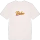 Bieber baseball T-shirt