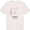 Biederitz kort T-shirt