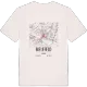Bielefeld kort T-shirt