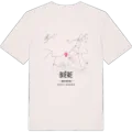 Bière kort T-shirt