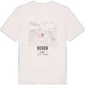 Bieren kort T-shirt