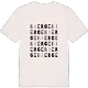 Bierge ordleg T-shirt